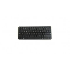 Komponenter - HP Original bakbelyst tangentbord till Elitebook 725/820 G1/G2
