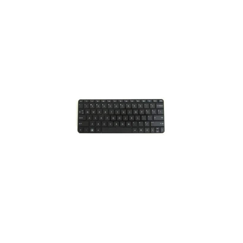 Komponenter - HP Original bakbelyst tangentbord till Elitebook 725/820 G1/G2