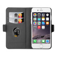 iPhone 6 - Plånboksfodral till iPhone 6/6S