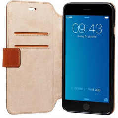 iPhone 6 - Plånboksfodral till iPhone 6/6S Plus