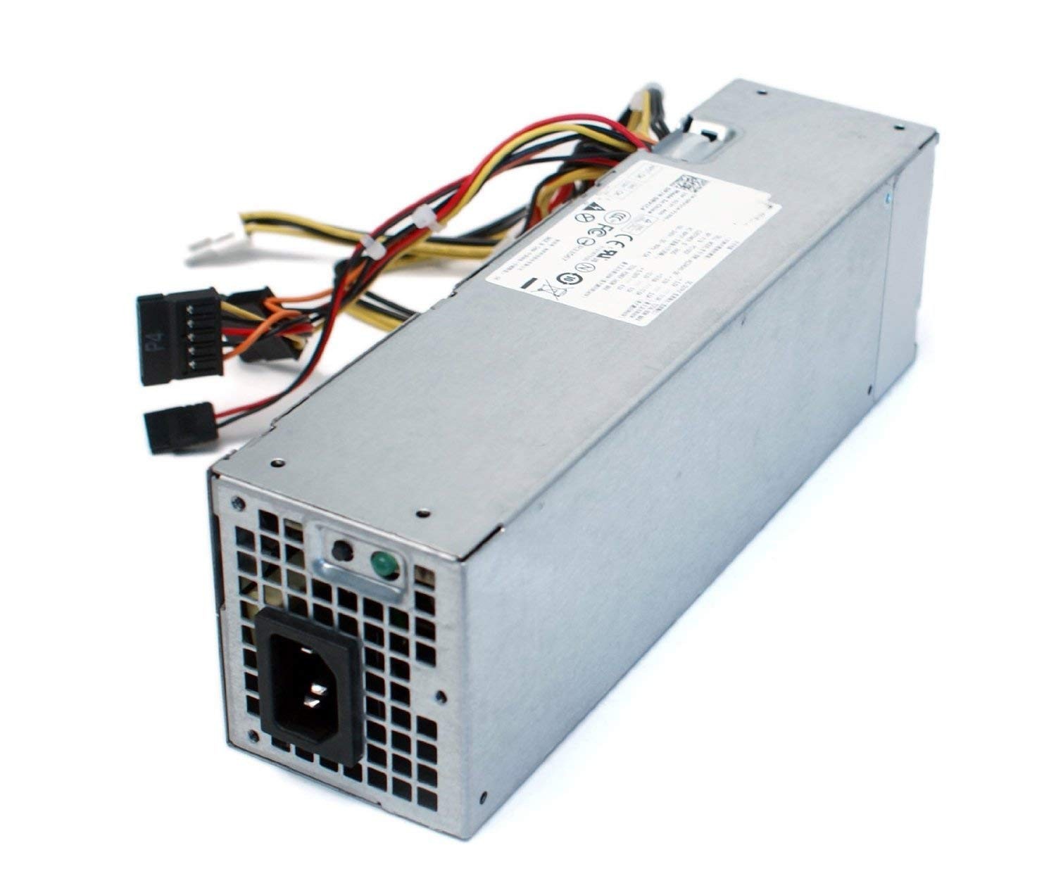 Dell 240W nätaggregat PSU till Optiplex 790 7010 9010 SFF