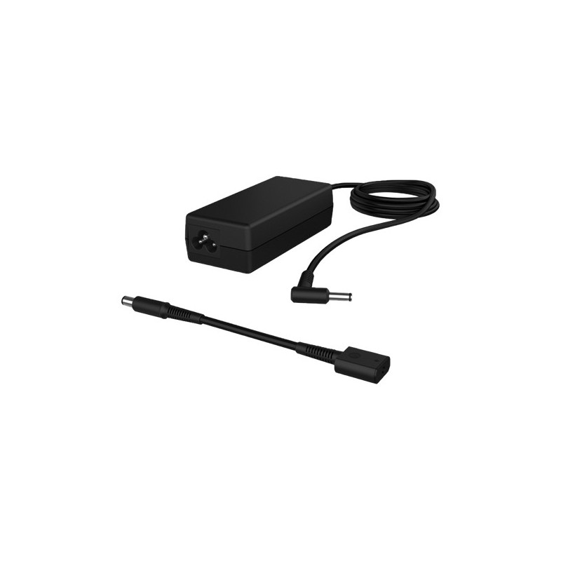HP laddare - HP Original 65W laddare Smart AC Adapter