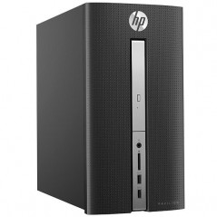 Familjedator - HP Pavilion 570-a122no