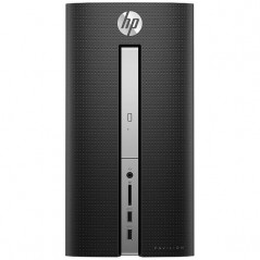 Familjedator - HP Pavilion 570-a122no