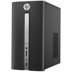 Familjedator - HP Pavilion 570-a122no