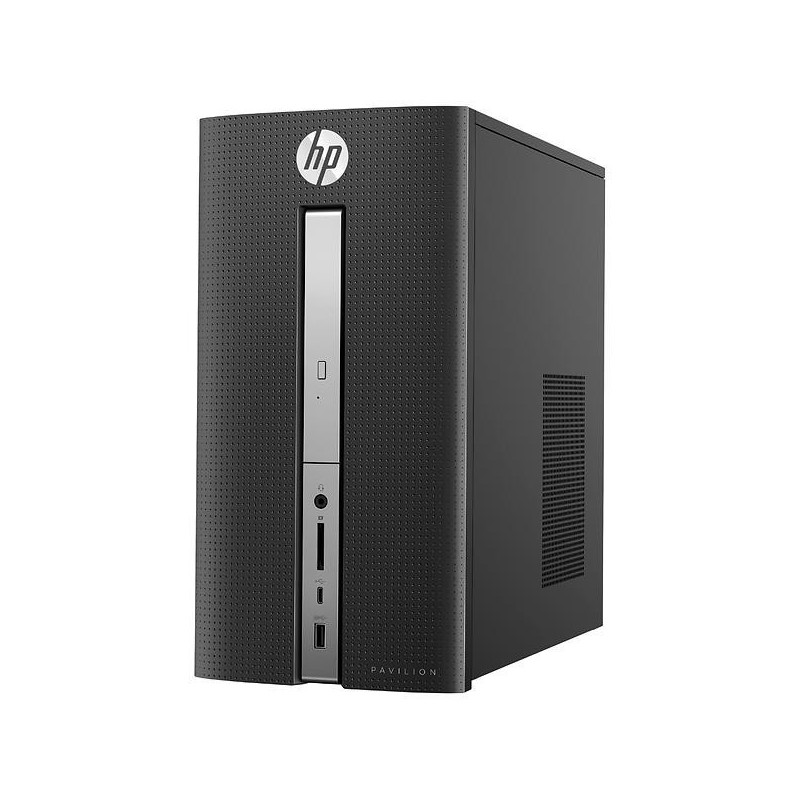 Familjedator - HP Pavilion 570-a122no