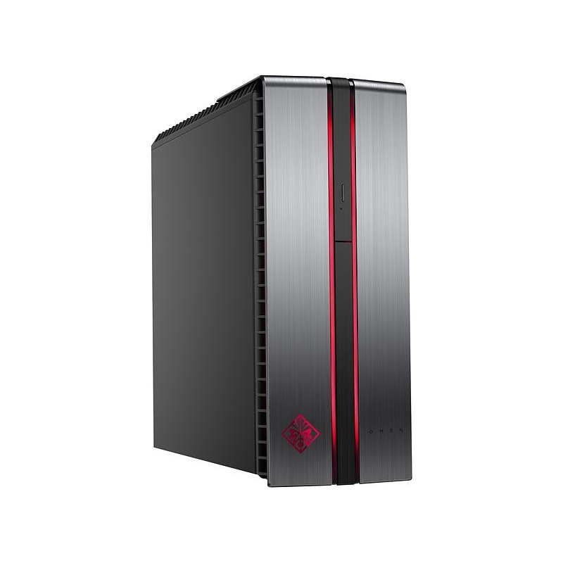 Speldator Stationär - HP Omen 870-270no