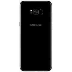 Galaxy S8 - Samsung Galaxy S8 Plus 64GB Midnight Black (beg)