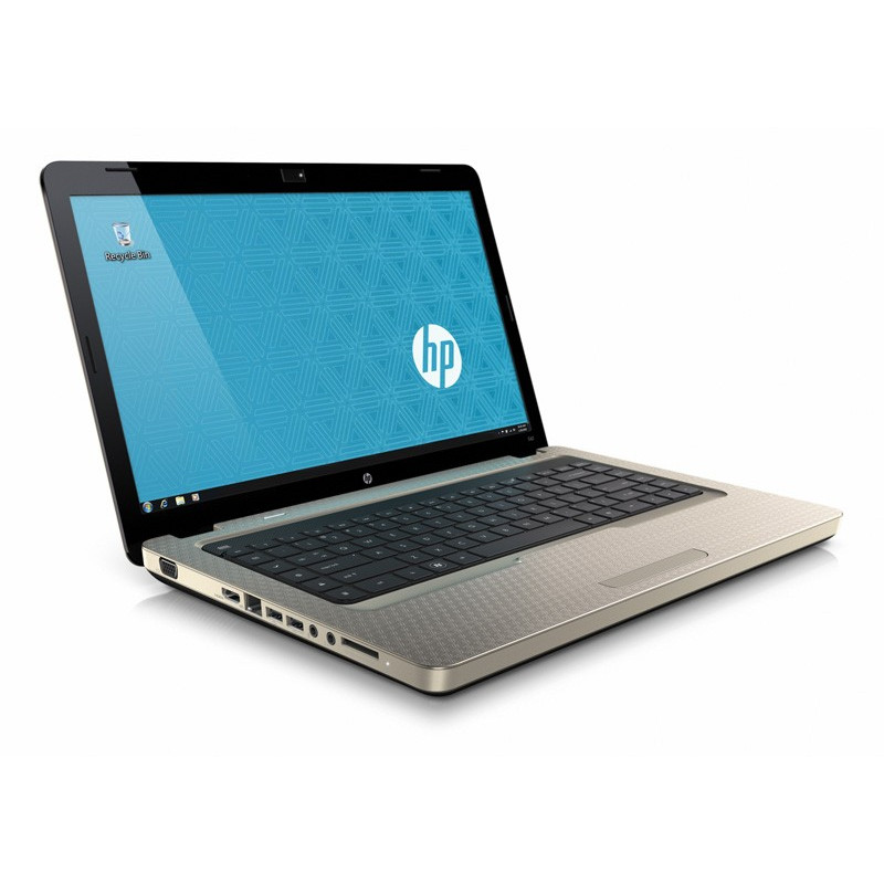 Laptop 14-15" - HP G62-a35so demo