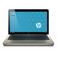 Laptop 14-15" - HP G62-a35so demo