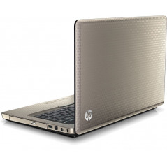 Laptop 14-15" - HP G62-a35so demo