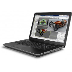 Laptop 14-15" - HP ZBook 15 G3 Y6K07ES