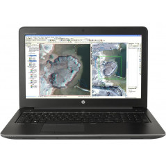 Laptop 14-15" - HP ZBook 15 G3 Y6K07ES