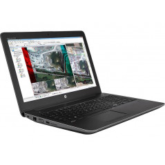 Laptop 14-15" - HP ZBook 15 G3 Y6K07ES