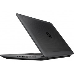 Laptop 14-15" - HP ZBook 15 G3 Y6K07ES