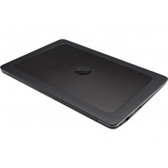 Laptop 14-15" - HP ZBook 15 G3 Y6K07ES