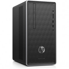 Stationär dator - HP Pavilion 590-a0004no