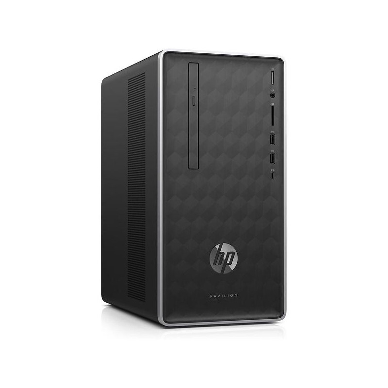 Stationär dator - HP Pavilion 590-a0004no