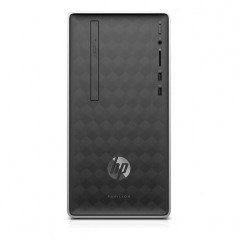 Stationär dator - HP Pavilion 590-a0004no