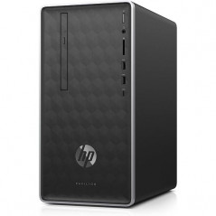 Stationär dator - HP Pavilion 590-a0004no