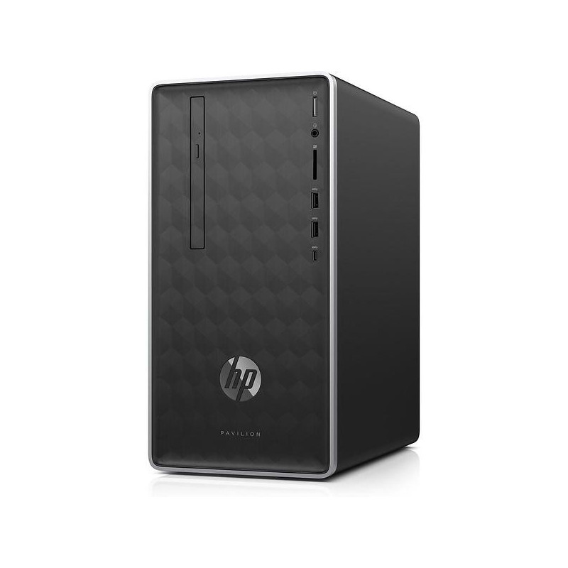 Stationär dator - HP Pavilion 590-p0020no