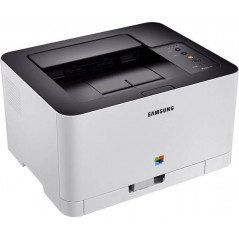 Laserskrivare - Samsung färglaserskrivare