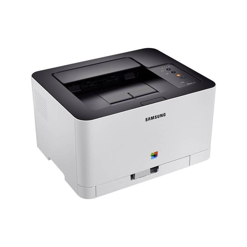 Laserskrivare - Samsung färglaserskrivare