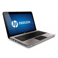 Laptop 14-15" - HP Pavilion dv6-3138eo demo