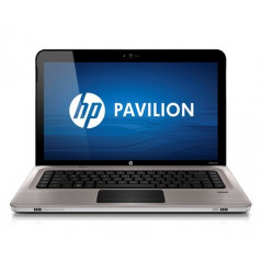 Laptop 14-15" - HP Pavilion dv6-3138eo demo