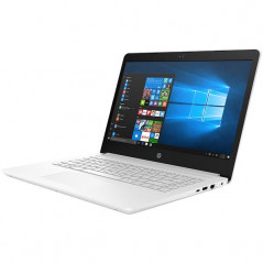 Laptop 14" beg - HP Pavilion 14-bp091no demo