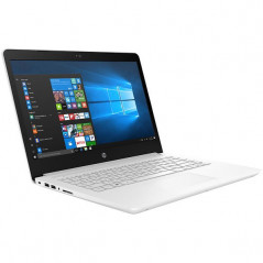 Laptop 14" beg - HP Pavilion 14-bp091no demo