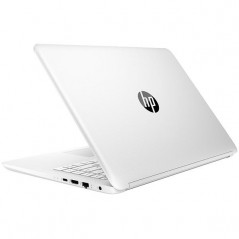 Laptop 14" beg - HP Pavilion 14-bp091no demo