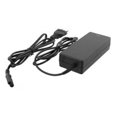 Universal laddare dator - Deltaco USB-C-laddare 87W för bärbara datorer