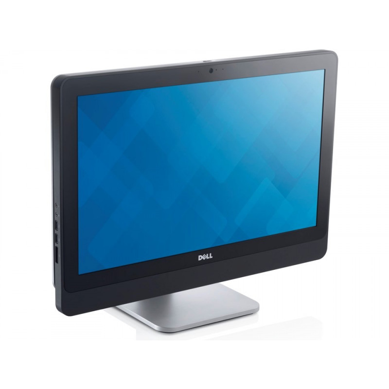 All-in-one-dator - Dell OptiPlex 9020 All-in-One Touch på 23" (beg med märke)