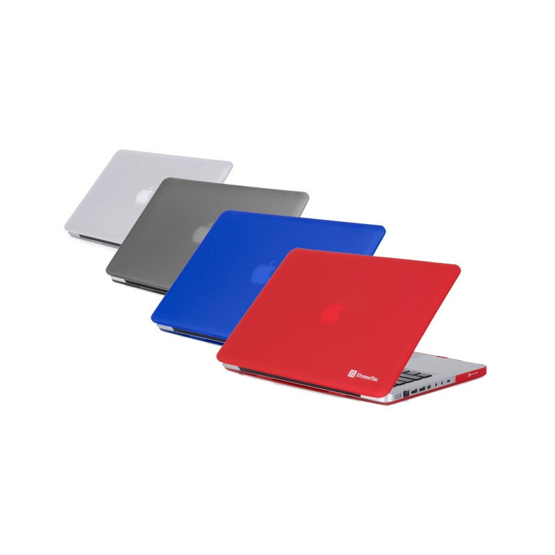 Xtrememac skal till MacBook Air 13" (2017 och tidigare) - Xtrememac... Övriga tillbehör - Xtrememac skal till MacBook Air 13" (2017 och tidigare)
