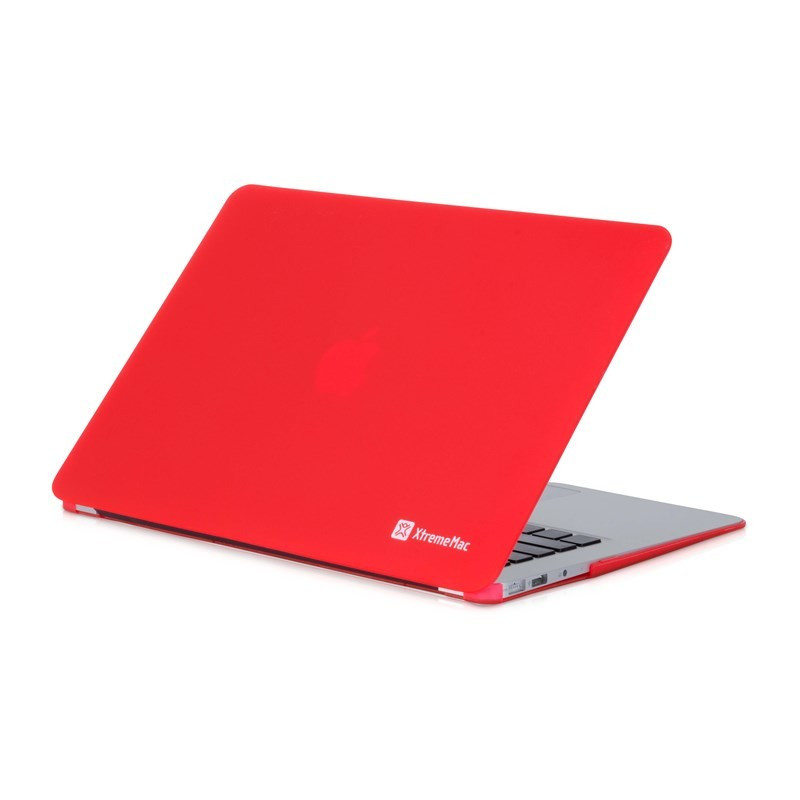 Övriga tillbehör - Xtrememac skal till MacBook Air 13"
