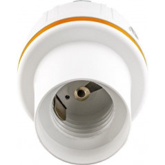 Roliga prylar - 3st lampsockel E27 med fjärrkontroll