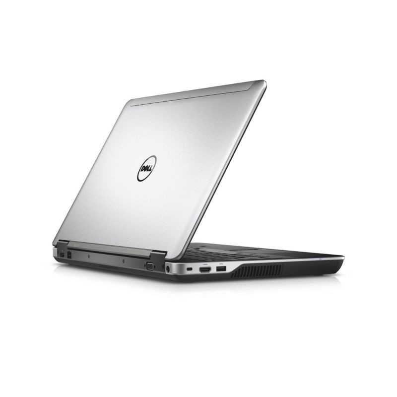 Laptop 14" beg - Dell Latitude E6440 i5 8GB 120SSD (beg)