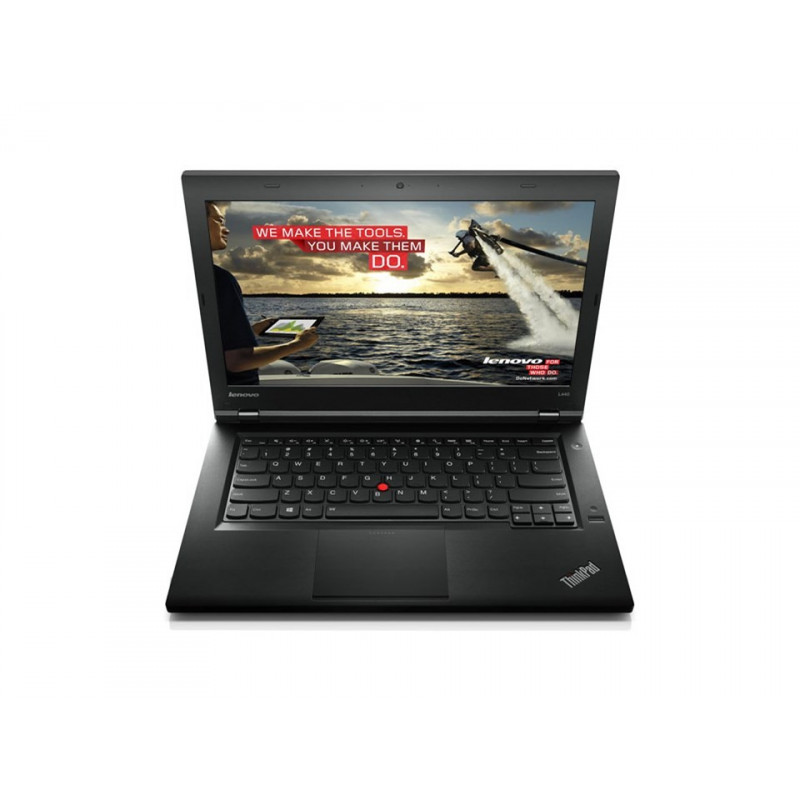 Laptop 14" beg - Lenovo Thinkpad L440 (beg)