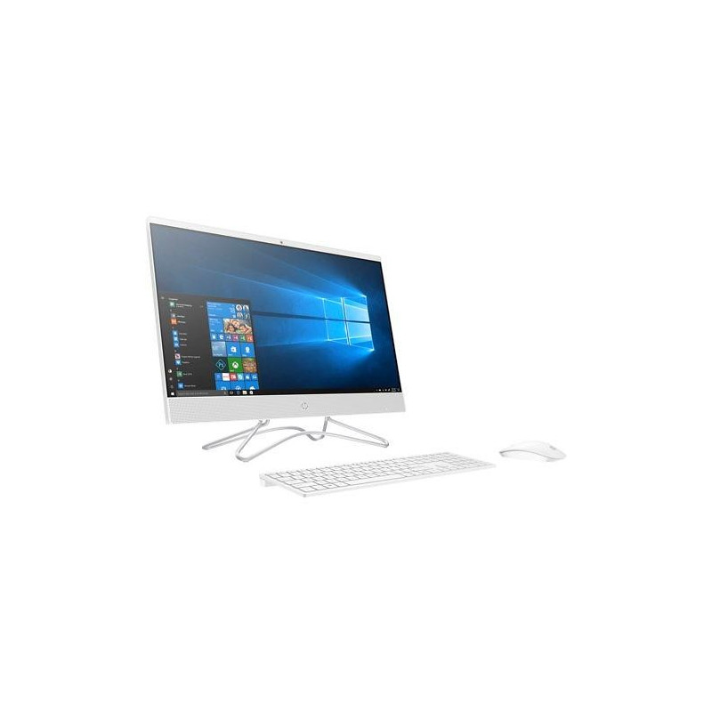 All-in-one-dator - HP Pavilion All-in-One 24-f0002no