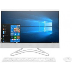All-in-one-dator - HP Pavilion All-in-One 24-f0002no