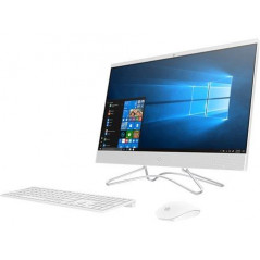 All-in-one-dator - HP Pavilion All-in-One 24-f0002no