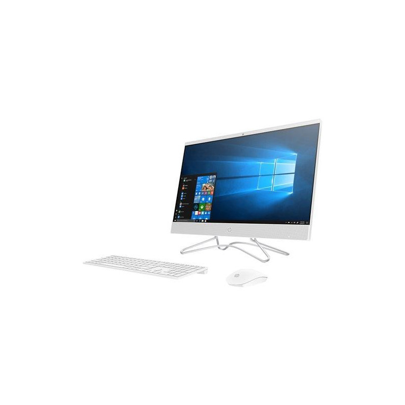 All-in-one-dator - HP Pavilion All-in-One 24-f0004no