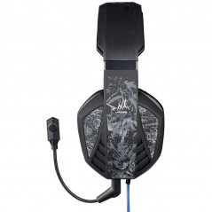 USB-gamingheadset till PC - URAGE Gamingheadset PC SoundZ
