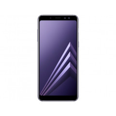 Samsung Galaxy - Samsung Galaxy A8 Orkidégrå (2018)