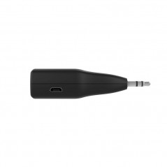 Ljudkabel & ljudadapter - KitSound 3.5 millimeters Bluetooth-adapter Ljudmottagare
