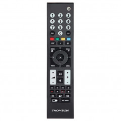 TV-tillbehör - Thomson Fjärrkontroll för alla Grundig TV