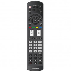 TV-tillbehör - Thomson Fjärrkontroll för alla Panasonic TV