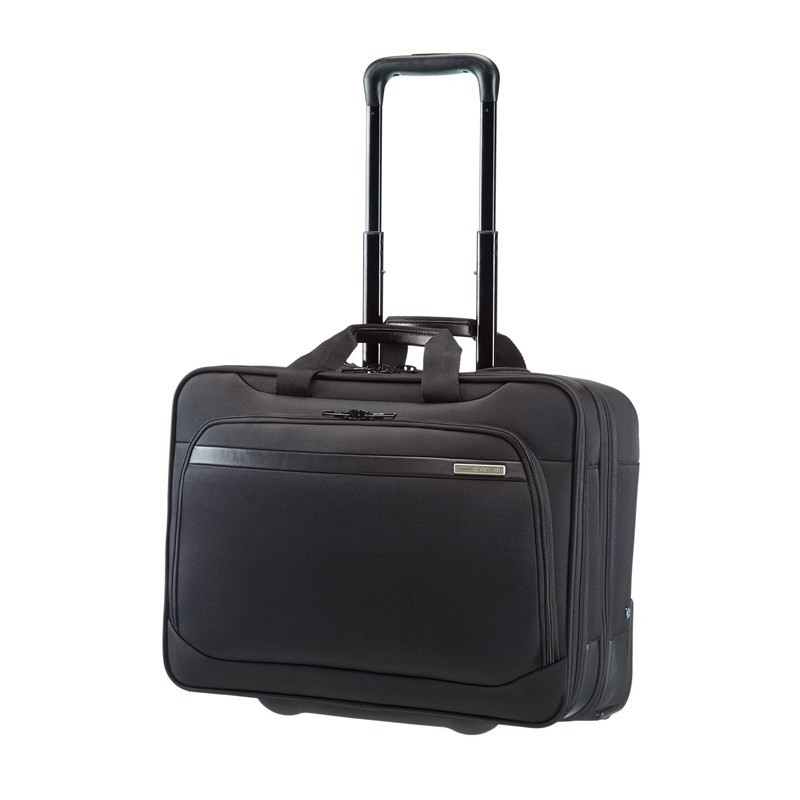 Datorväskor - Samsonite kabinväska med laptopfack