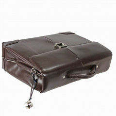 Datorväskor - Samsonite datorväska i läder